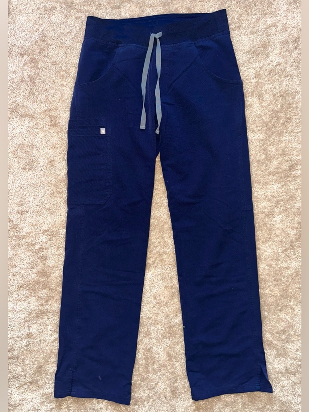 Figs Women’s Kade Cargo Scrub Pants Size:XS